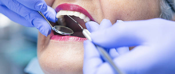 Best Emergency Gum Treatment in Rainsville, AL
